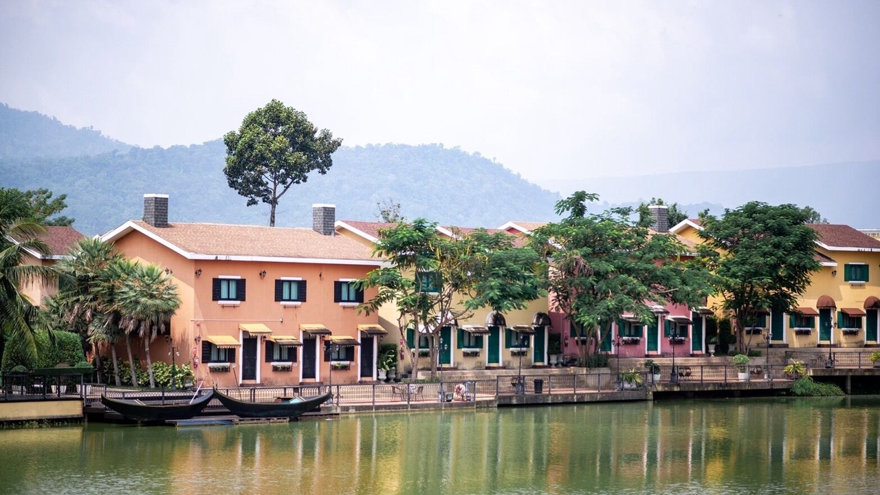 Photo of Outdoor in Na Di