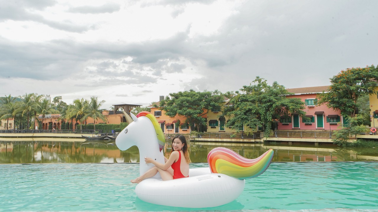 Photo of Outdoor in Na Di