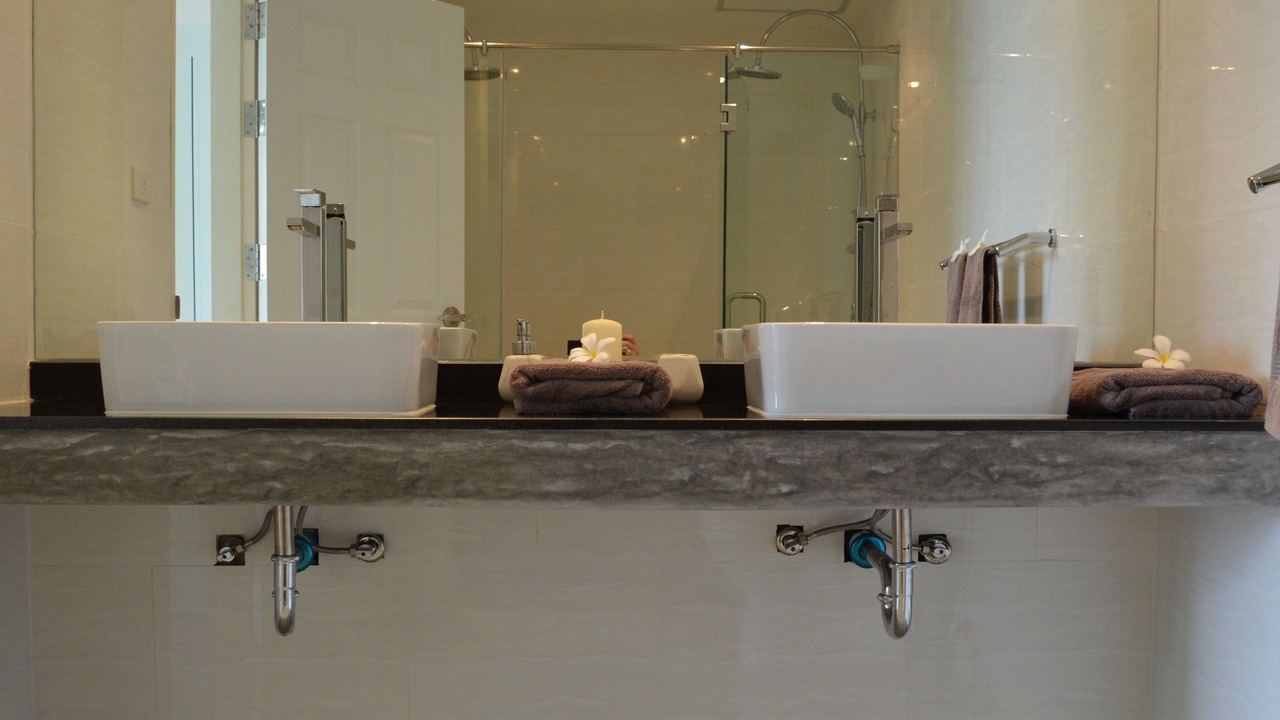 Photo of Bathroom in Ko Lanta