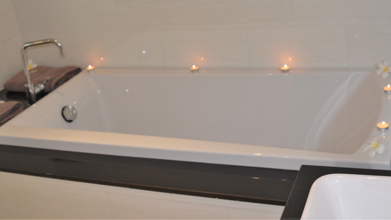 Photo of Bathroom in Ko Lanta