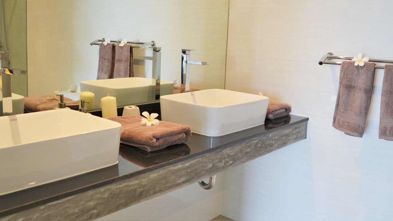 Photo of Bathroom in Ko Lanta