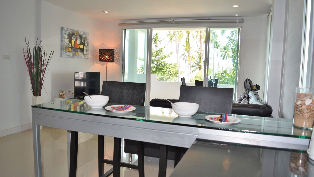 Photo of Bedroom in Ko Lanta