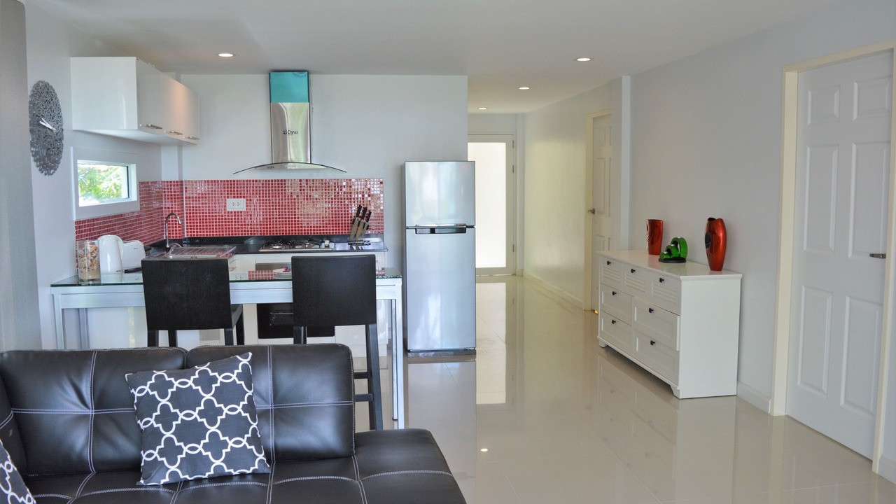 Photo of Livingroom in Ko Lanta