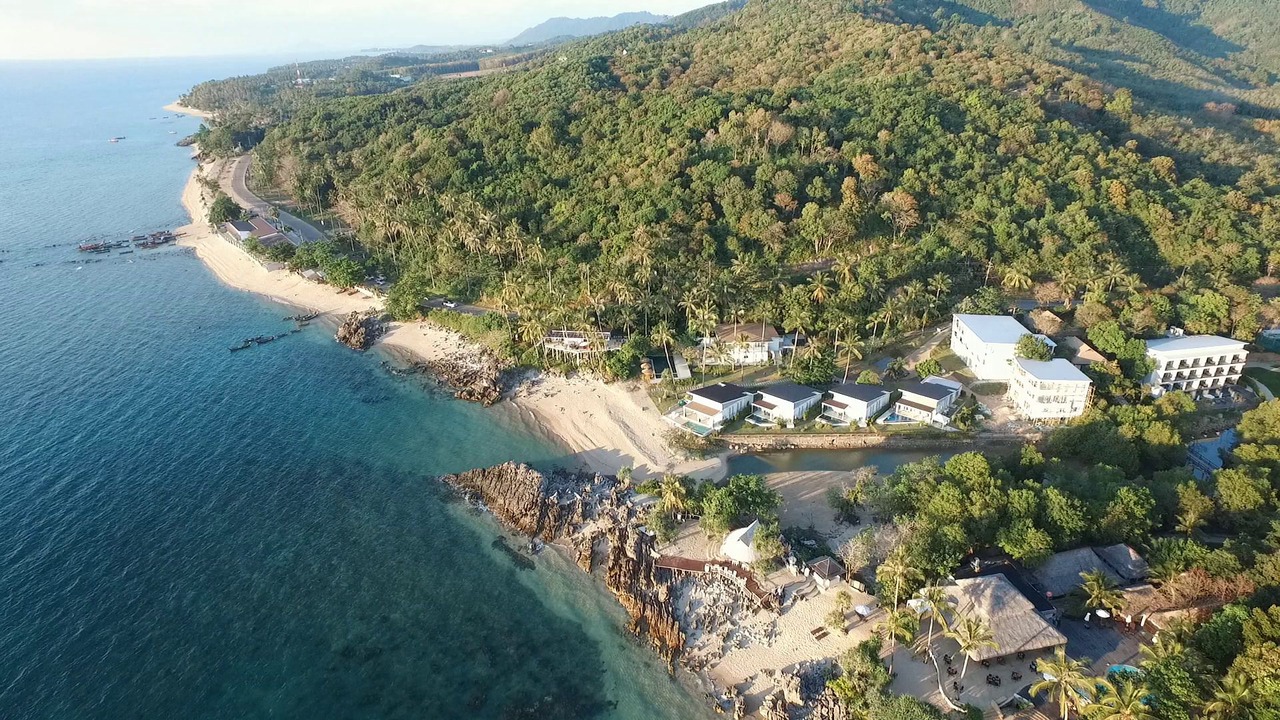Photo of Outdoor in Ko Lanta