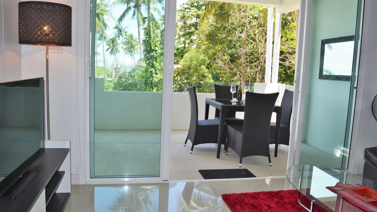 Photo of Livingroom in Ko Lanta