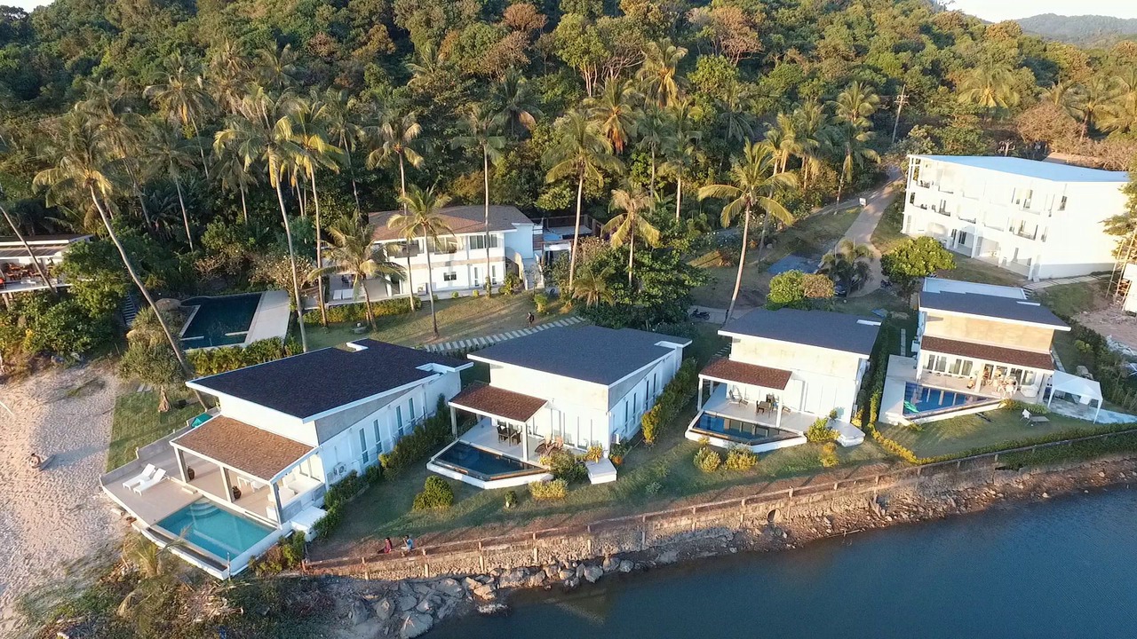 Photo of Outdoor in Ko Lanta