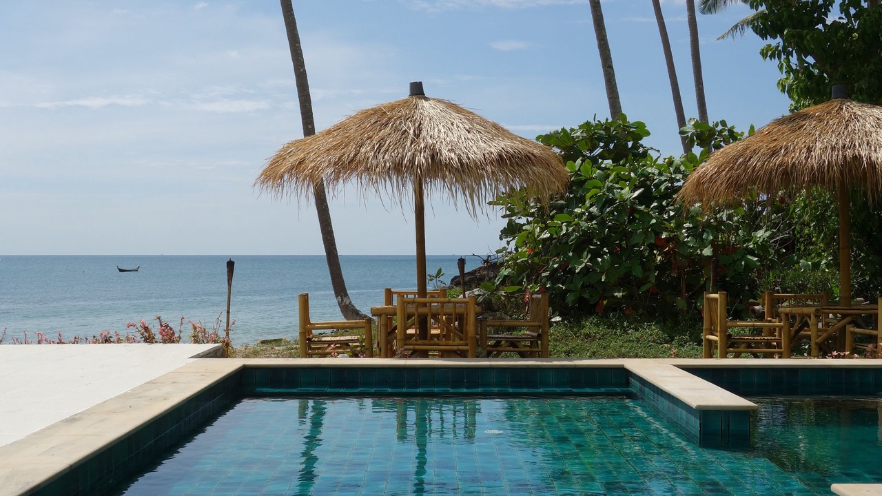 Photo of Outdoor in Ko Lanta