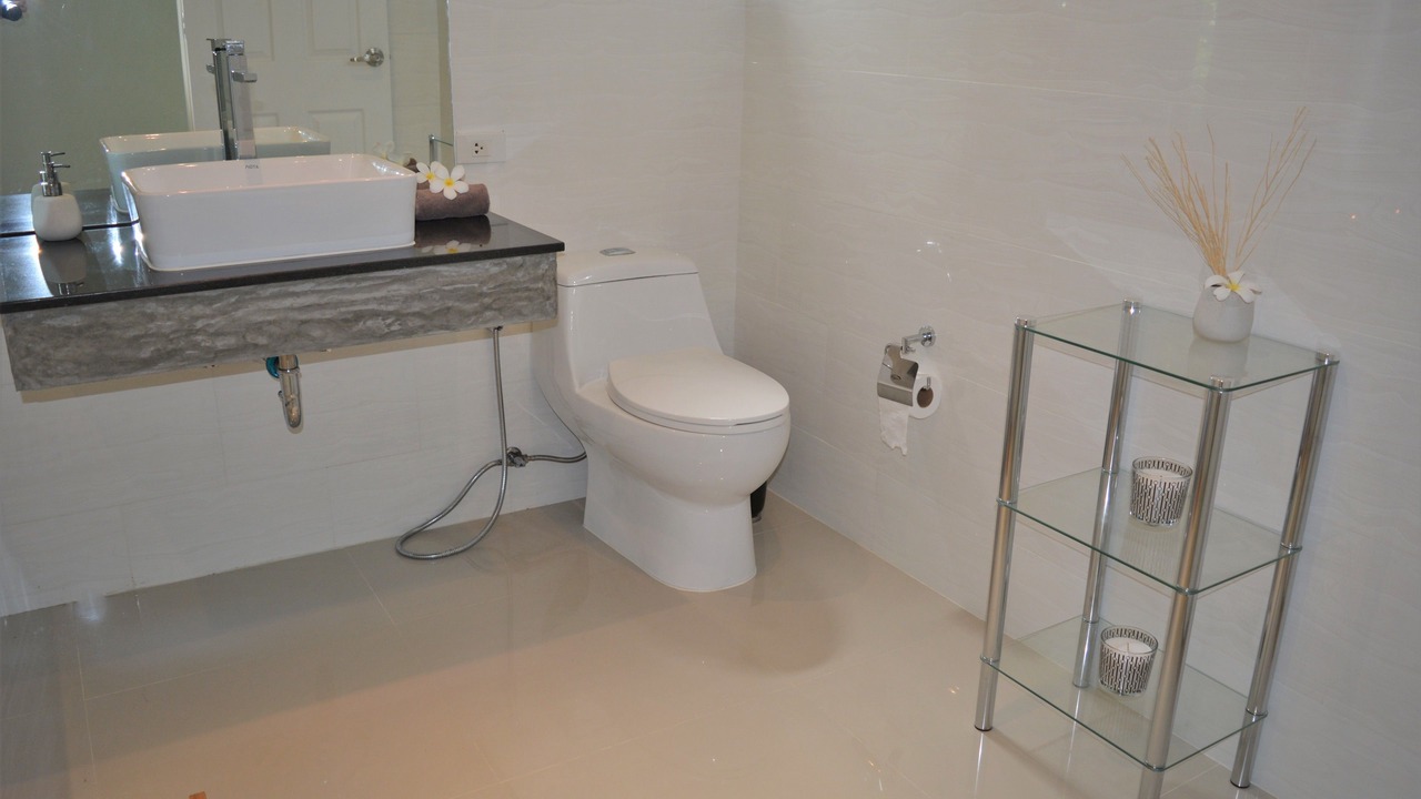 Photo of Bathroom in Ko Lanta