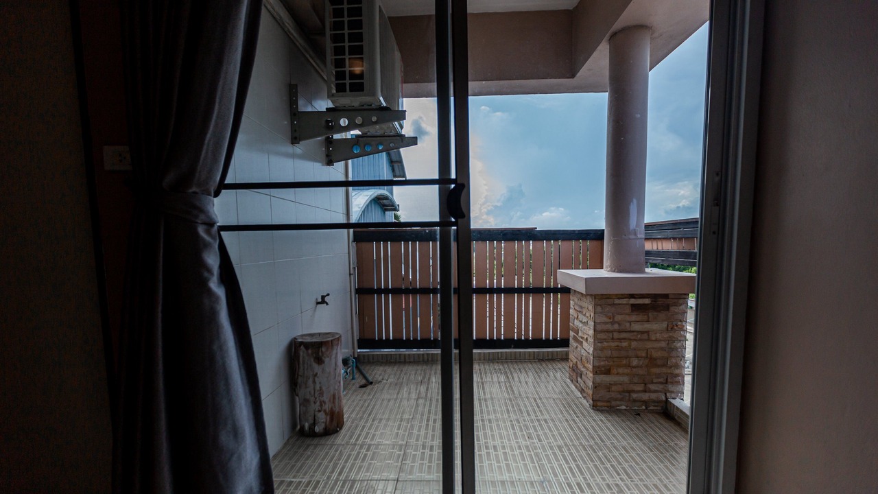 Photo of Bedroom in Bangkok