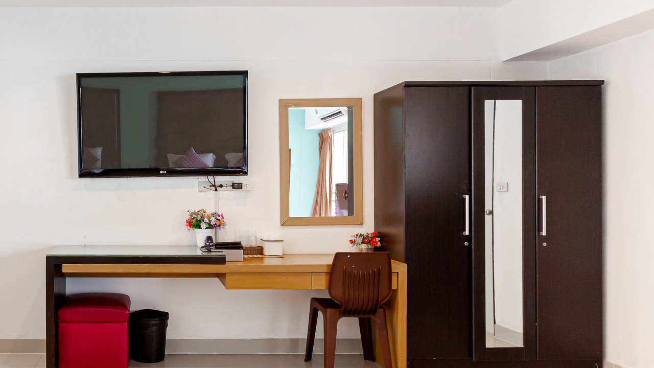 Photo of Bedroom in Bangkok