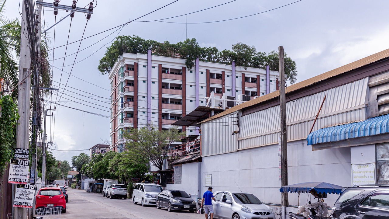 Photo of Outdoor in Bangkok