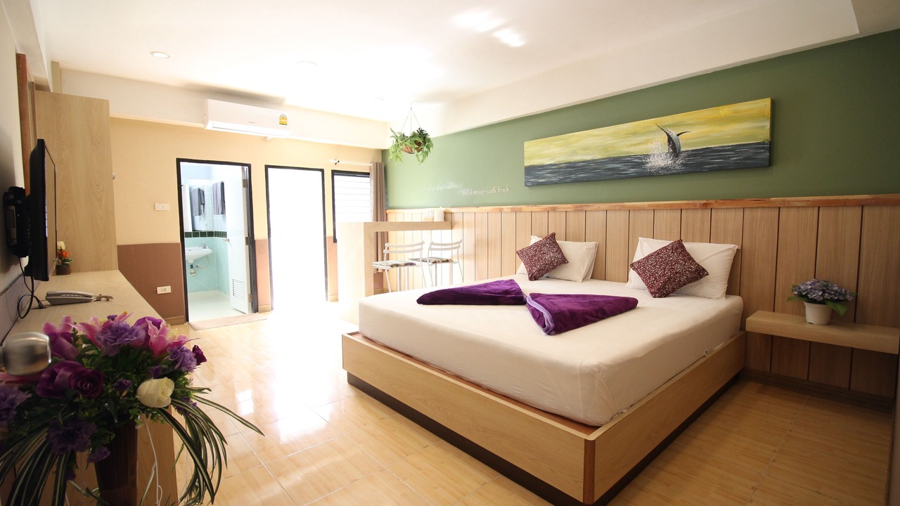 Photo of Bedroom in Bang Yi Ruea
