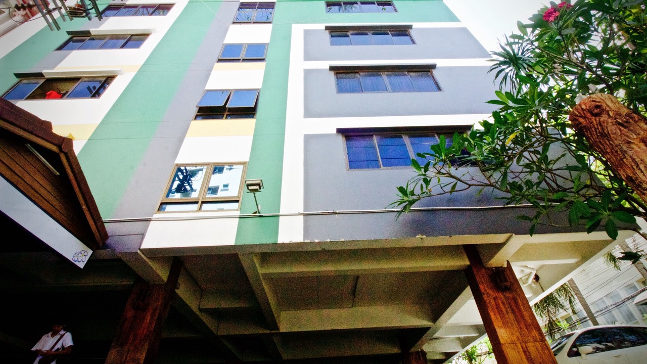 Photo of Outdoor in Bang Yi Ruea