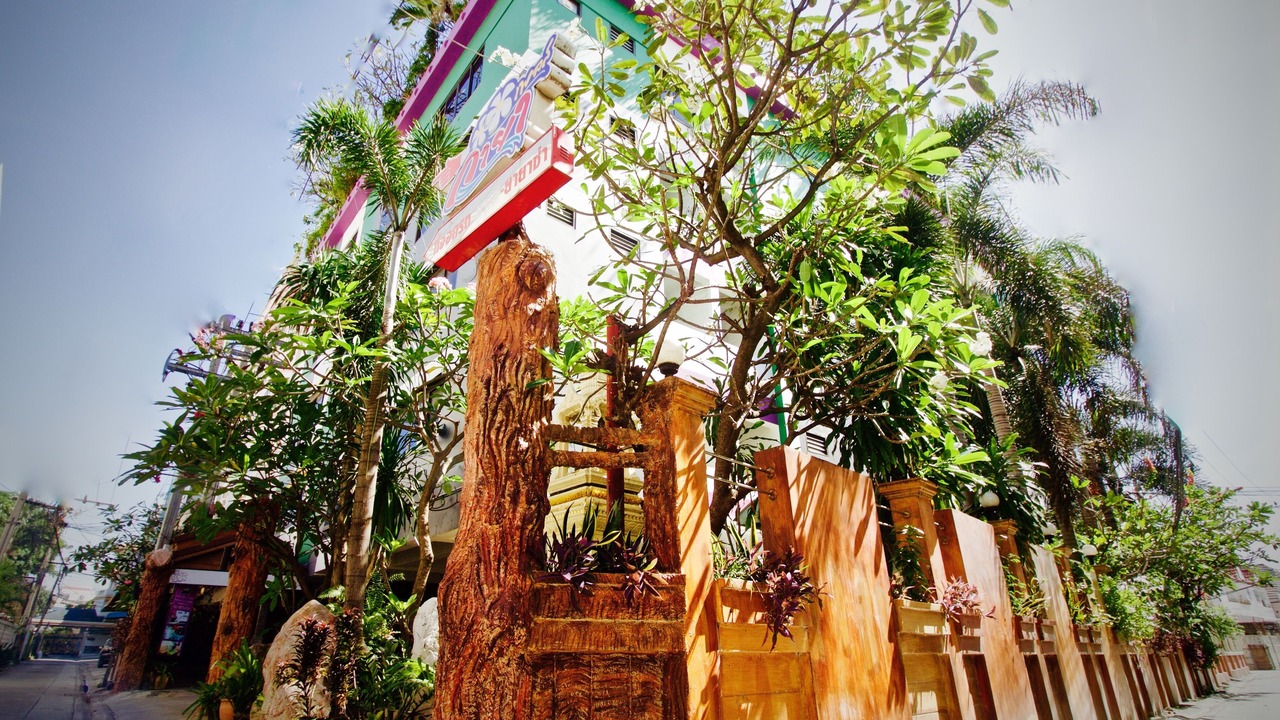 Photo of Outdoor in Bang Yi Ruea