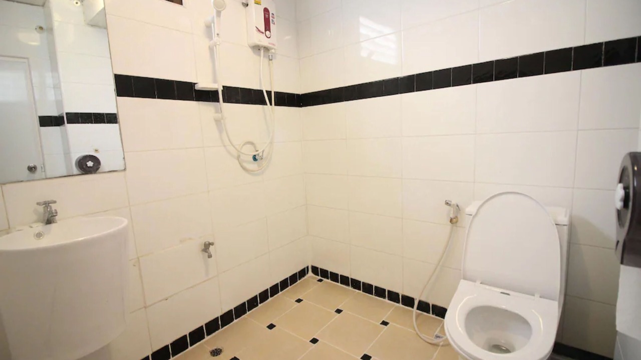 Photo of Bathroom in Bang Yi Ruea