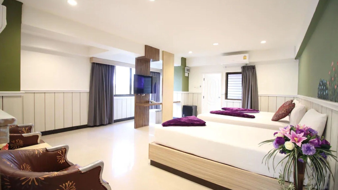 Photo of Livingroom in Bang Yi Ruea