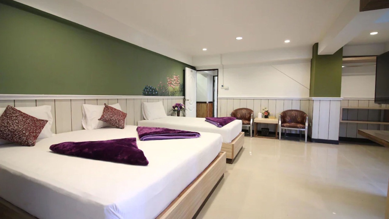 Photo of Bedroom in Bang Yi Ruea