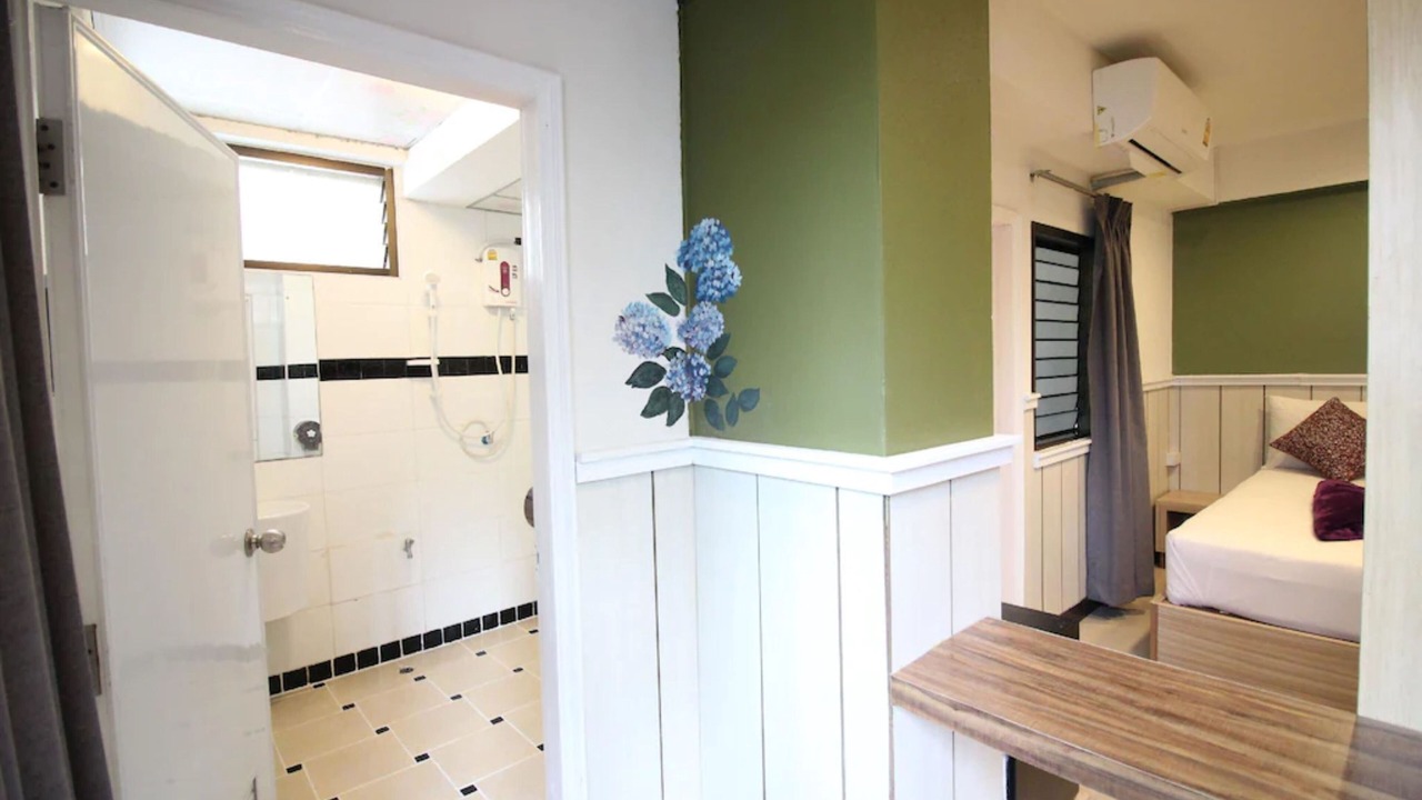 Photo of Bathroom in Bang Yi Ruea