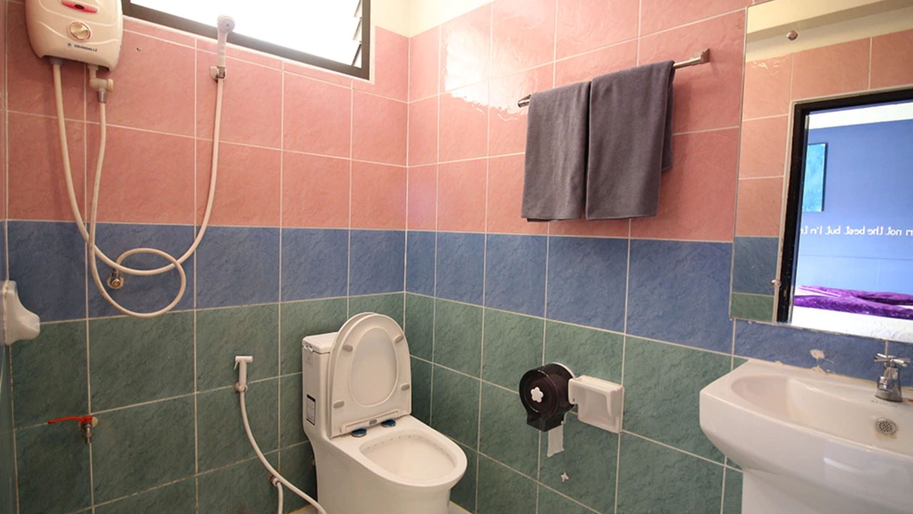 Photo of Bathroom in Bang Yi Ruea