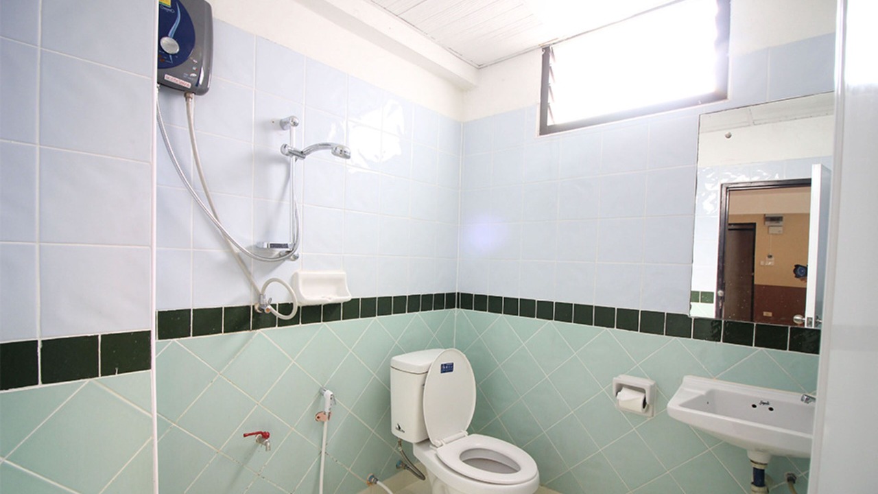 Photo of Bathroom in Bang Yi Ruea
