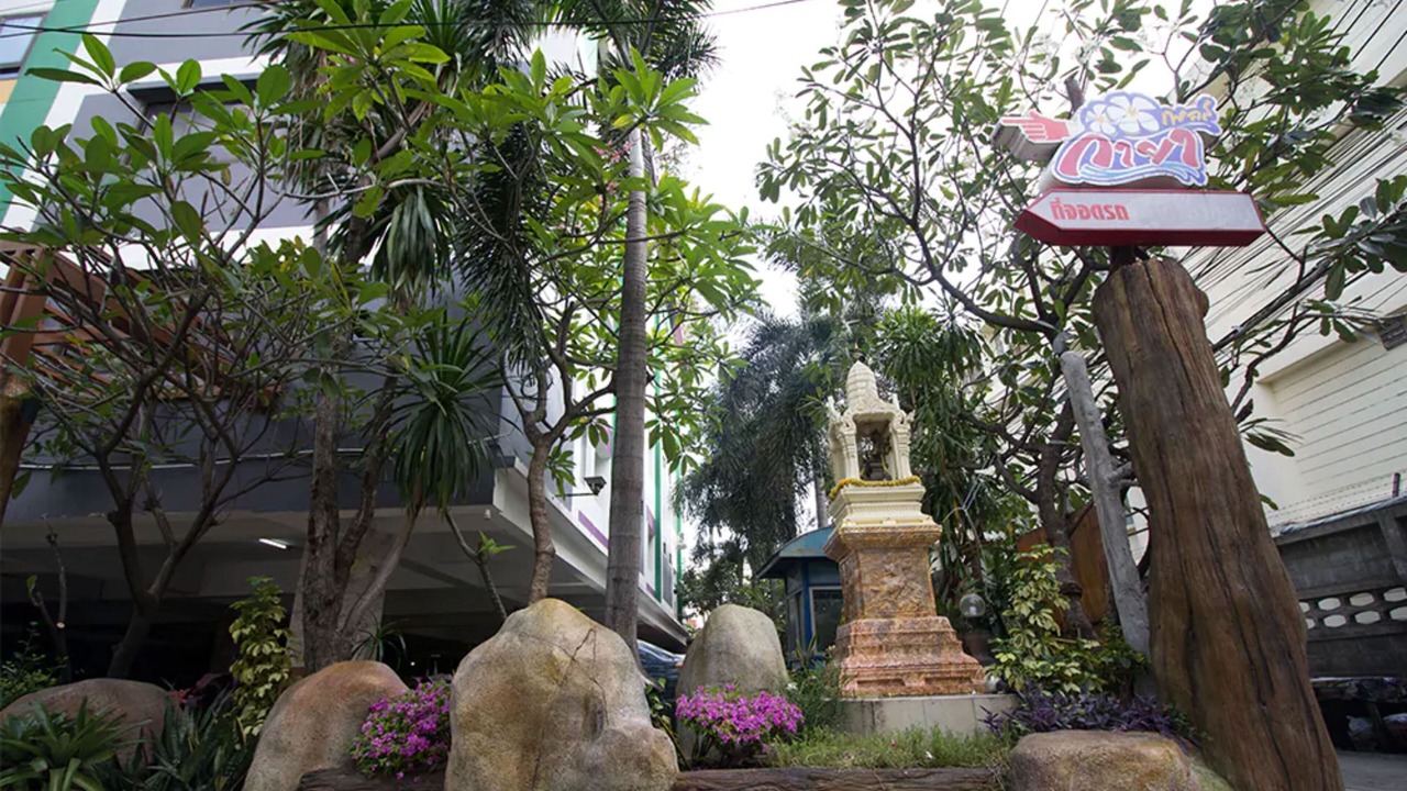 Photo of Outdoor in Bang Yi Ruea
