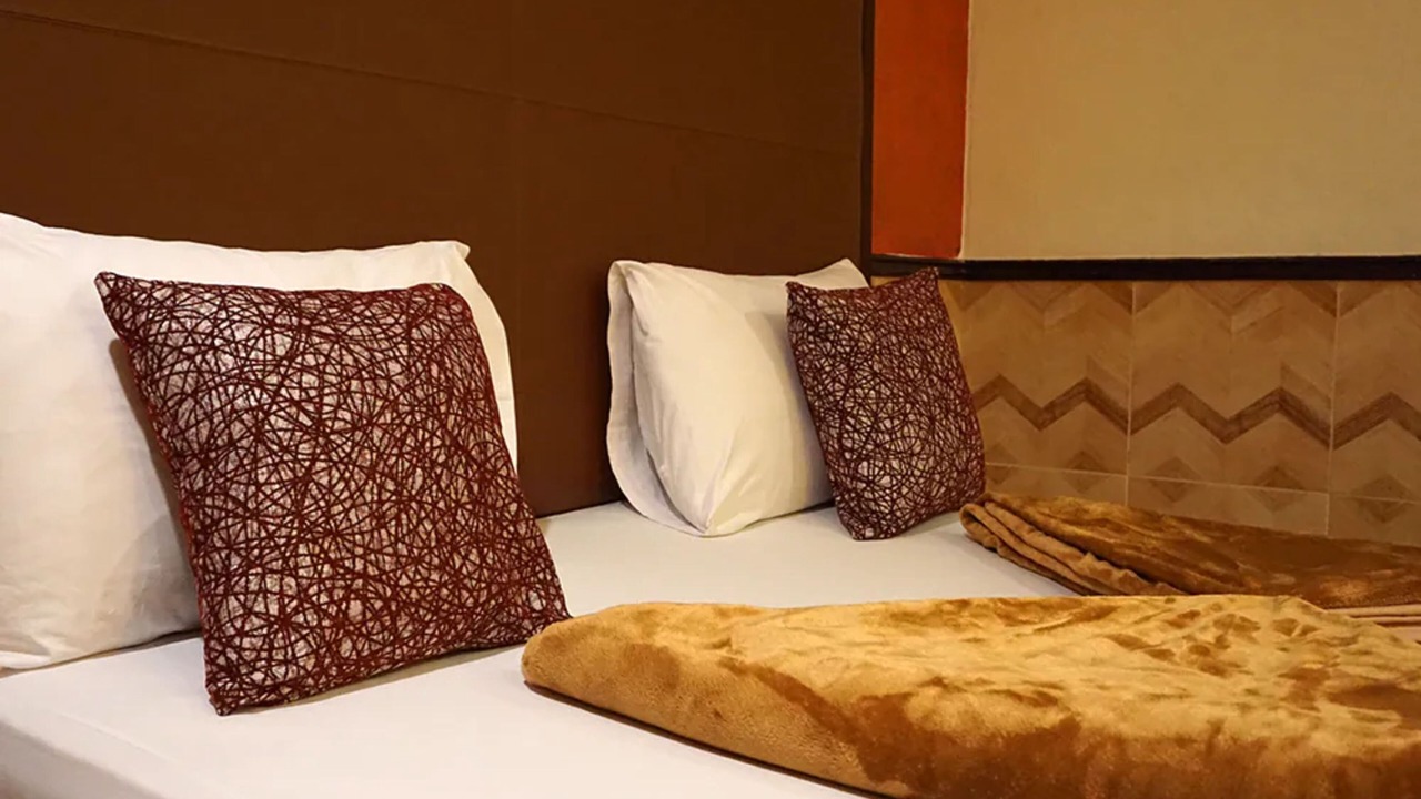 Photo of Bedroom in Bang Yi Ruea