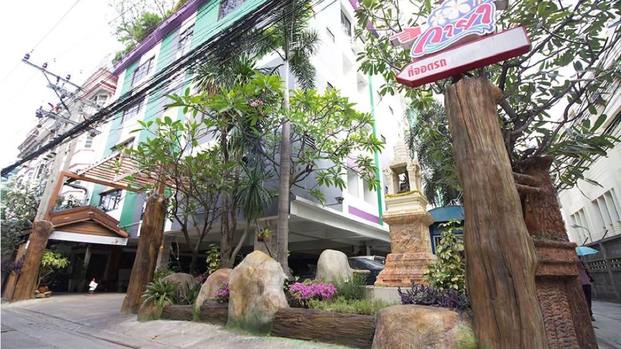 Photo of Outdoor in Bang Yi Ruea