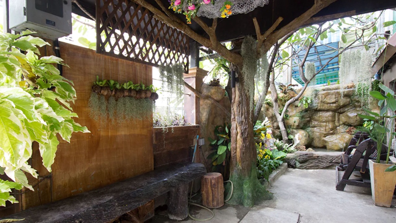 Photo of Outdoor in Bang Yi Ruea