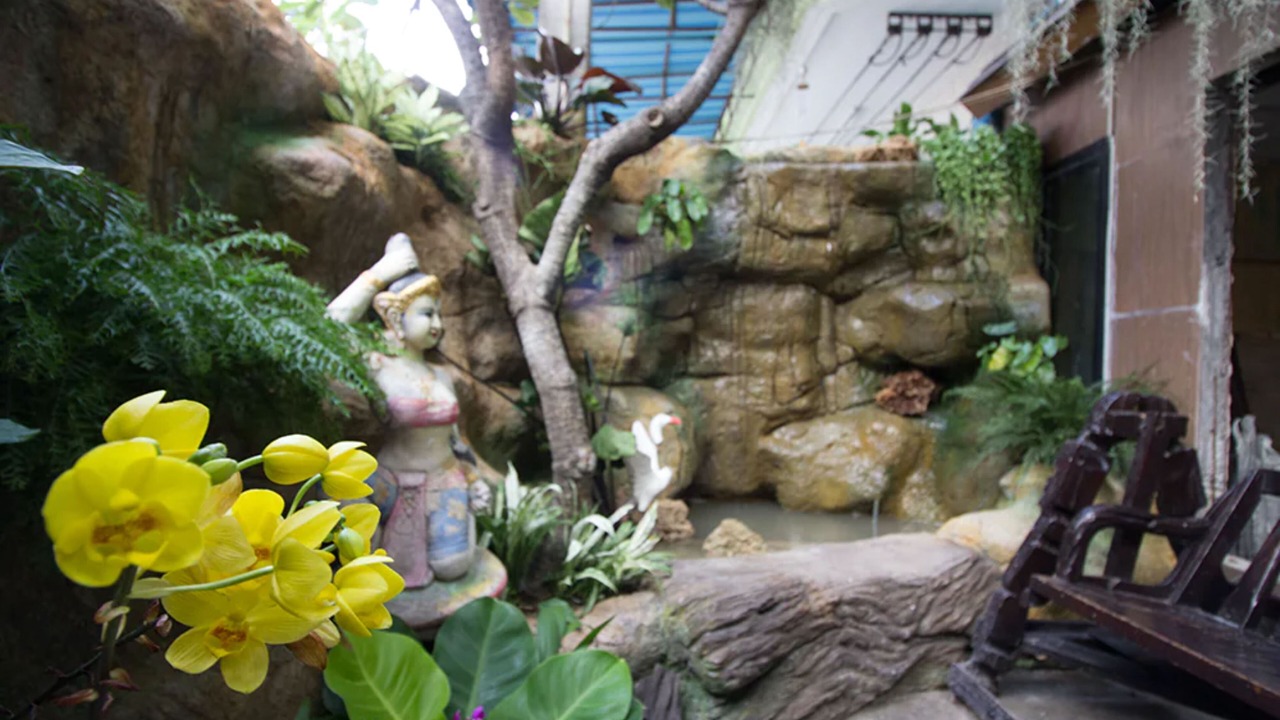 Photo of Outdoor in Bang Yi Ruea