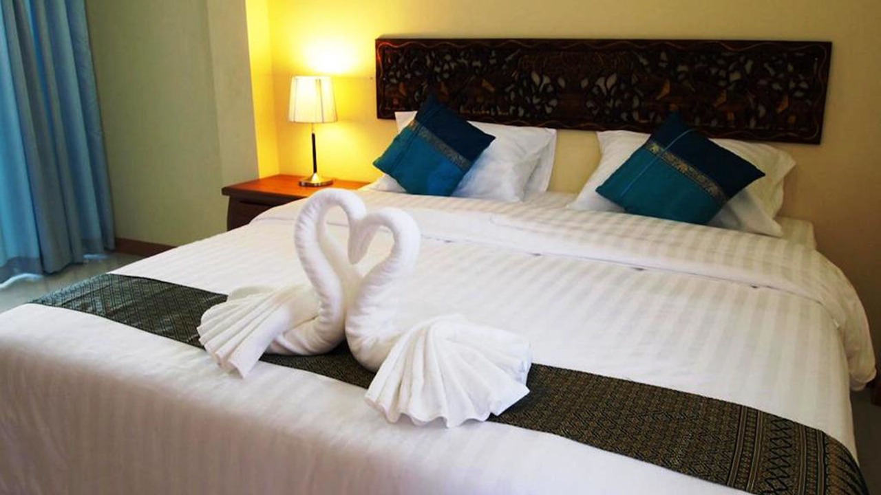 Photo of Bedroom in Mae Pa