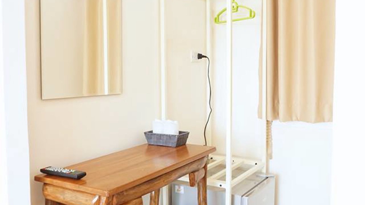 Photo of Bedroom in Mae Pa