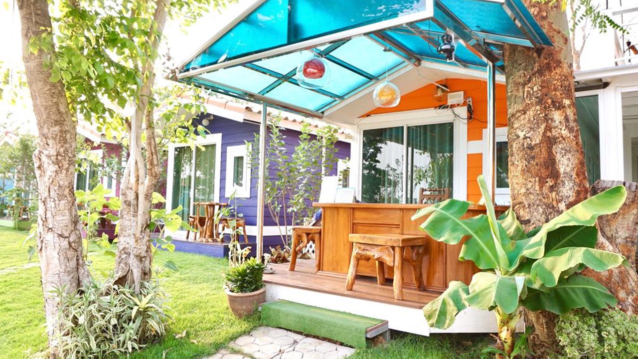Photo of Outdoor in Mae Pa