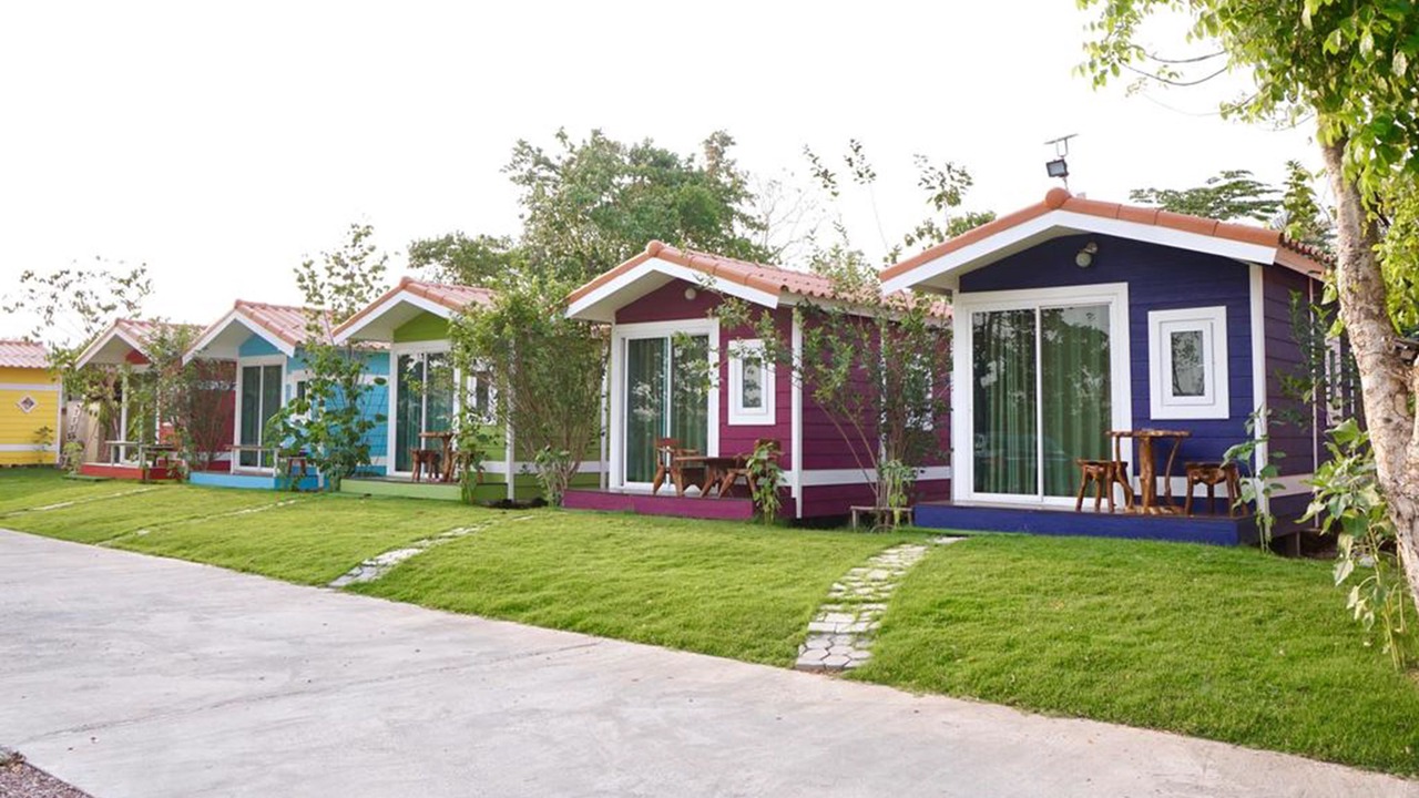 Photo of Outdoor in Mae Pa
