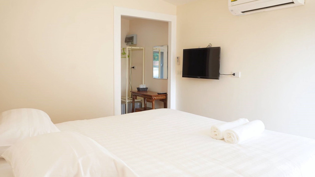 Photo of Bedroom in Mae Pa