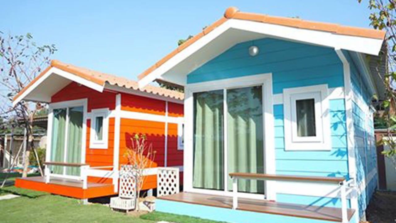 Photo of Bedroom in Mae Pa