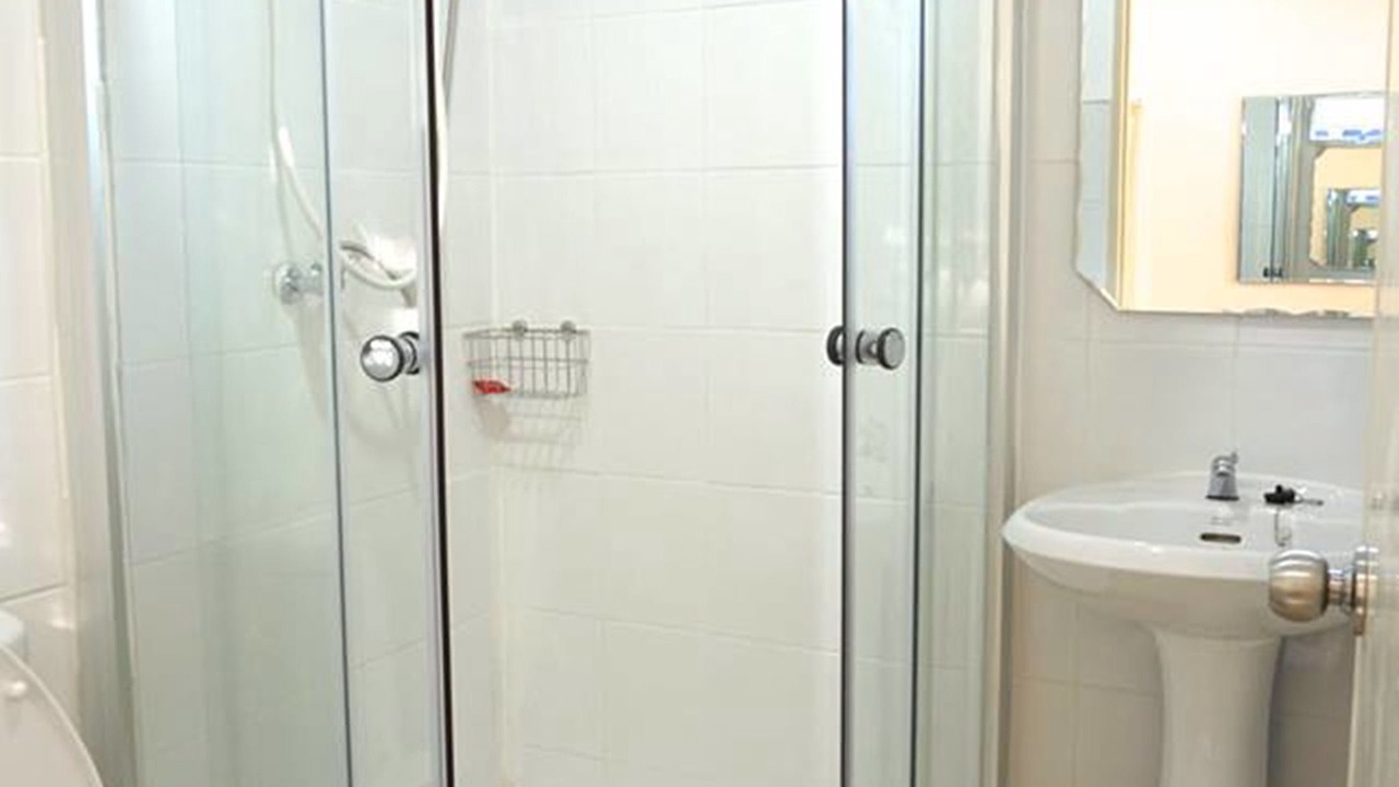 Photo of Bathroom in Mae Pa
