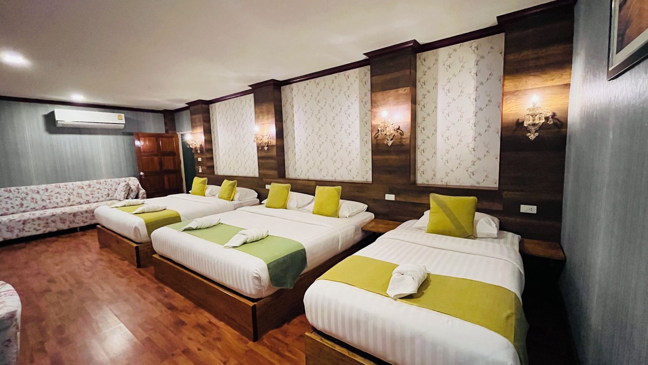 Photo of Bedroom in Khuan Khanun