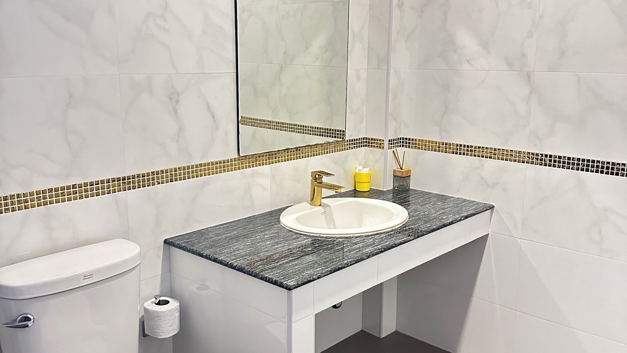 Photo of Bathroom in Khuan Khanun