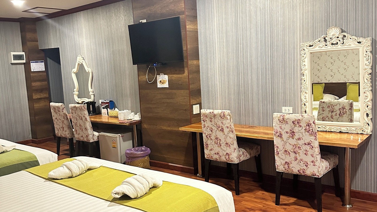 Photo of Bedroom in Khuan Khanun