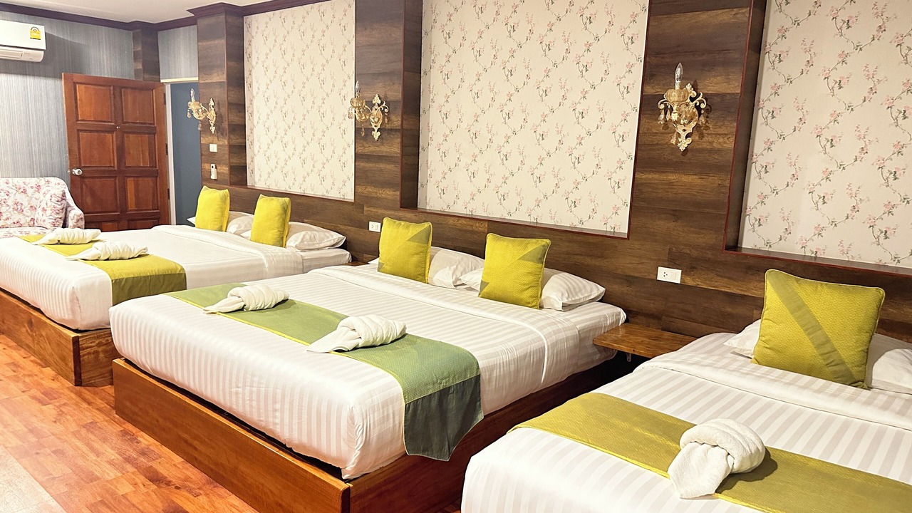 Photo of Bedroom in Khuan Khanun