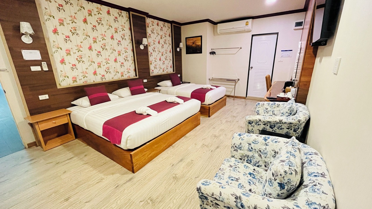 Photo of Bedroom in Khuan Khanun