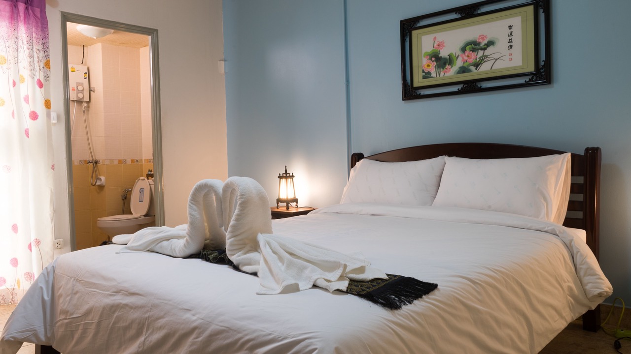 Photo of Bedroom in Bang Bua Thong