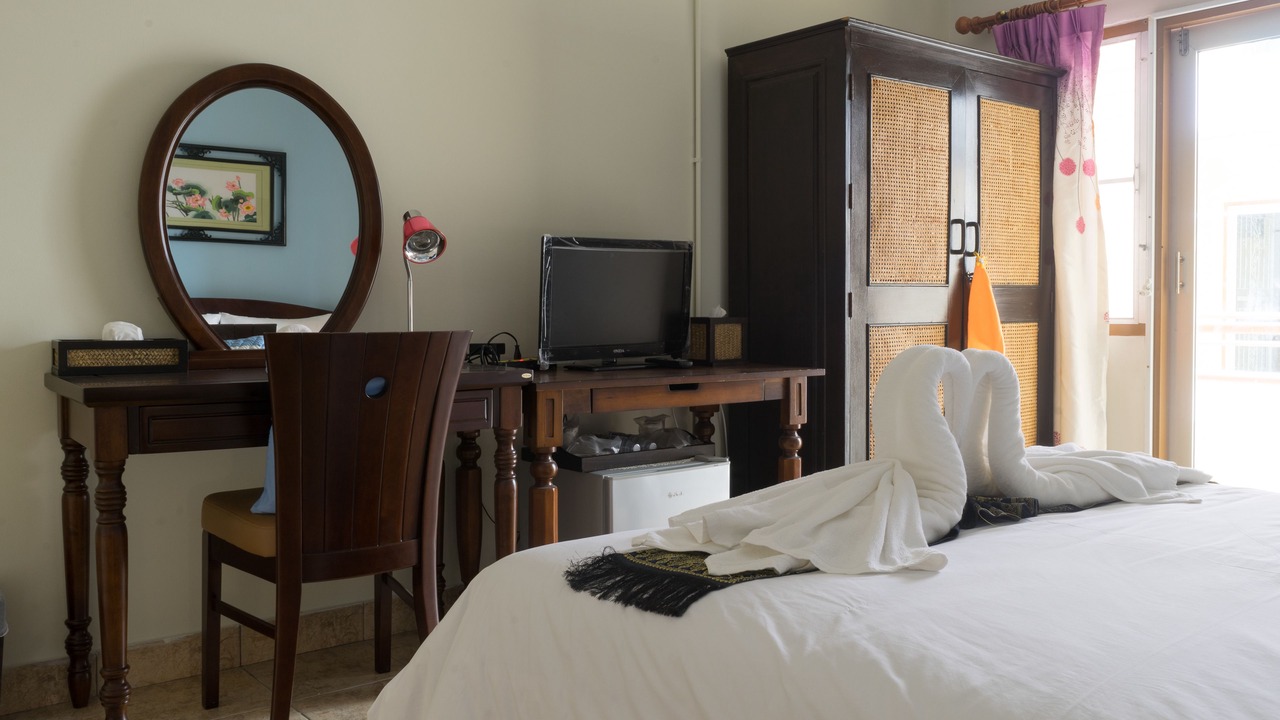 Photo of Bedroom in Bang Bua Thong