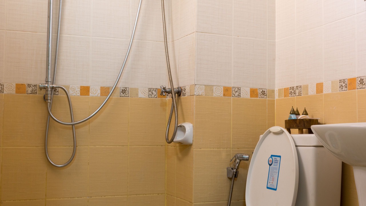 Photo of Bathroom in Bang Bua Thong