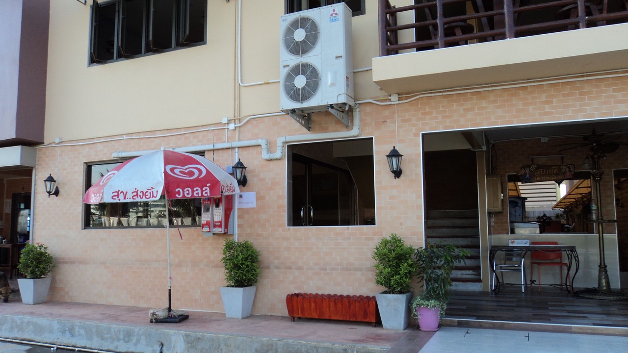 Photo of Outdoor in Bang Bua Thong