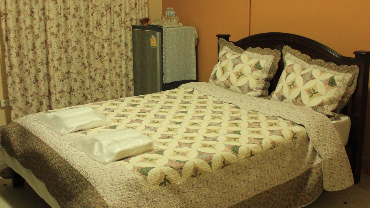 Photo of Bedroom in Bang Bua Thong