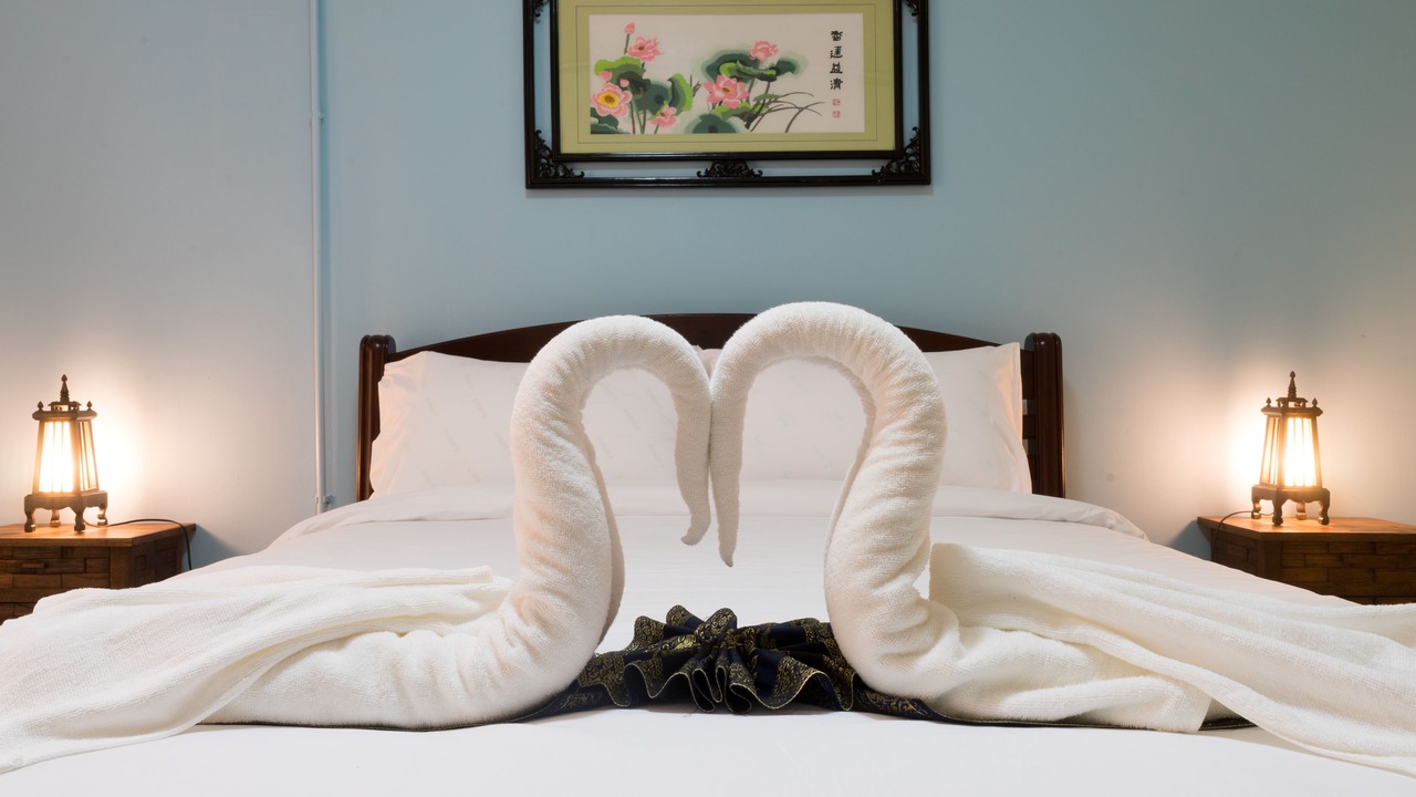 Photo of Bedroom in Bang Bua Thong