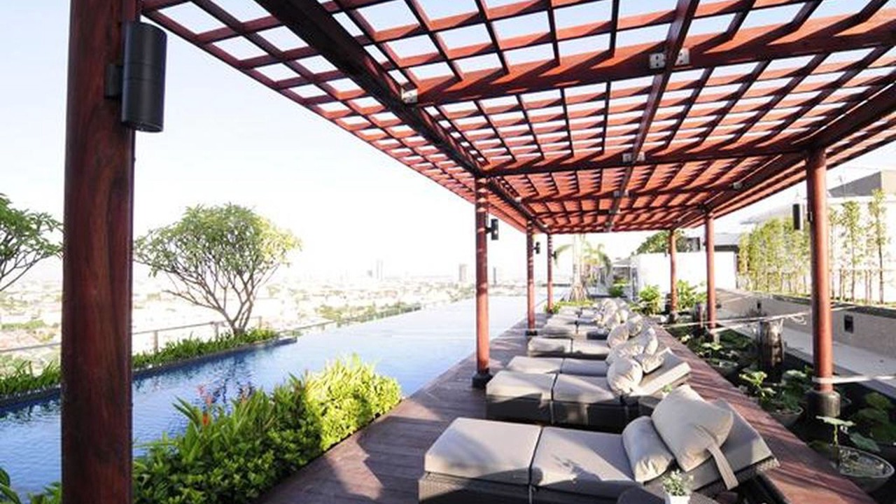 Photo of Patio Balcony in Bang Na
