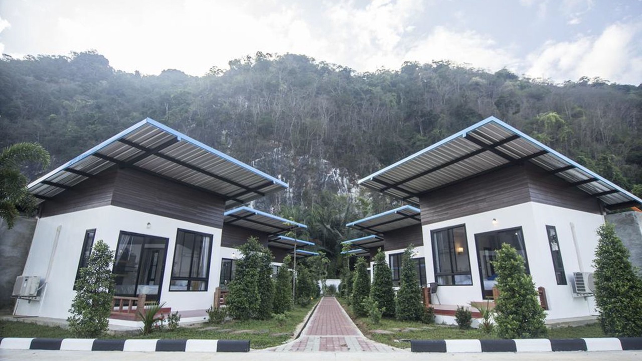 Photo of Outdoor in Huai Yot