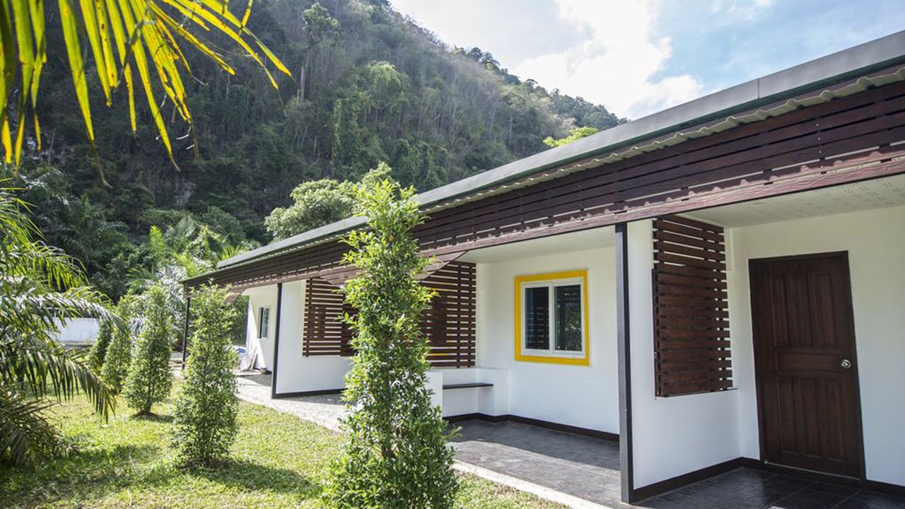Photo of Outdoor in Huai Yot